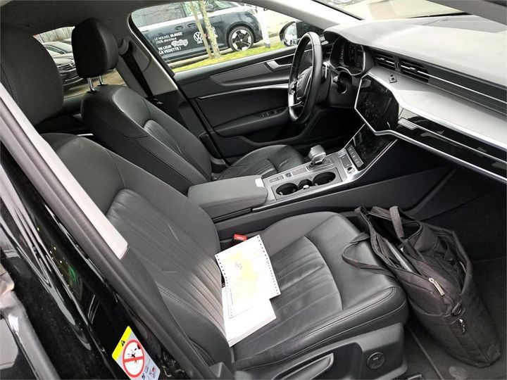 Photo 2 VIN: WAUZZZF21LN055118 - AUDI A6 AVANT 