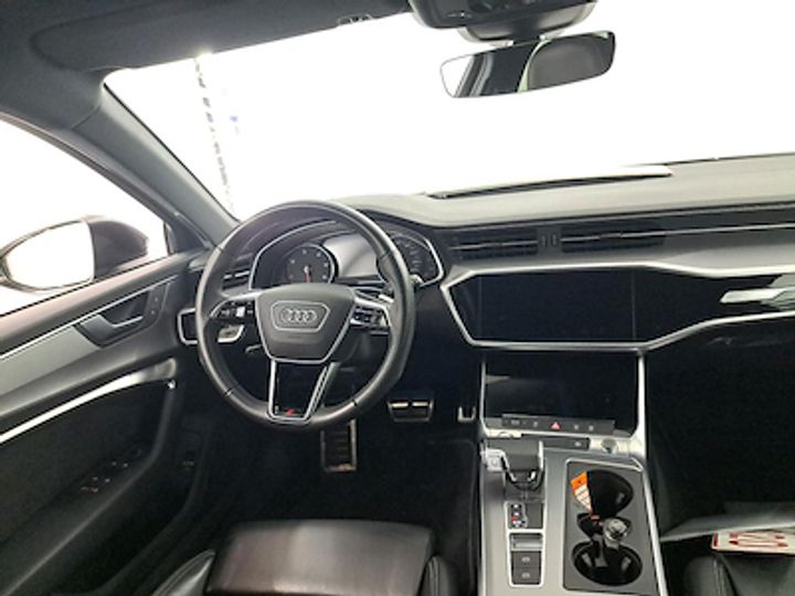 Photo 7 VIN: WAUZZZF21LN056642 - AUDI A6 AVANT DIESEL - 2018 