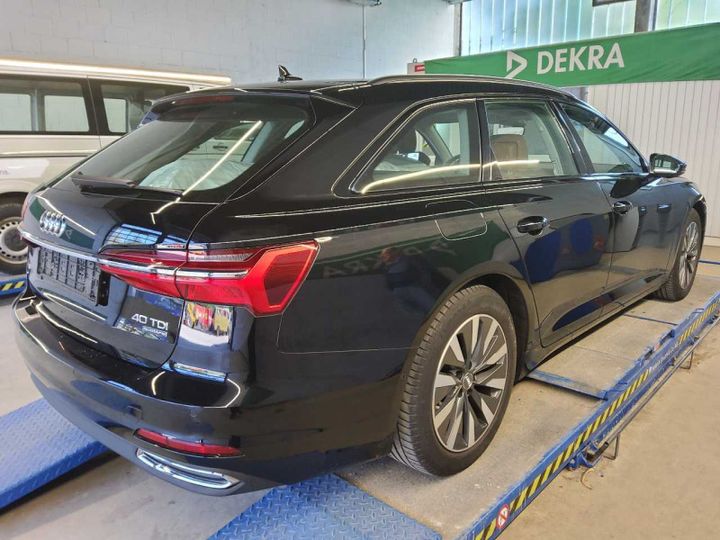 Photo 12 VIN: WAUZZZF21LN061579 - AUDI A6 AVANT (4A5)(04.2018-) 