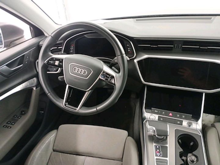 Photo 7 VIN: WAUZZZF21LN073828 - AUDI A6 AVANT DIESEL - 2018 