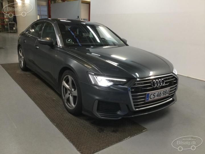 Photo 21 VIN: WAUZZZF21LN075949 - AUDI A6 SALOON 