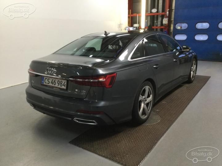 Photo 22 VIN: WAUZZZF21LN075949 - AUDI A6 SALOON 