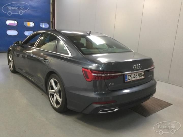 Photo 24 VIN: WAUZZZF21LN075949 - AUDI A6 SALOON 