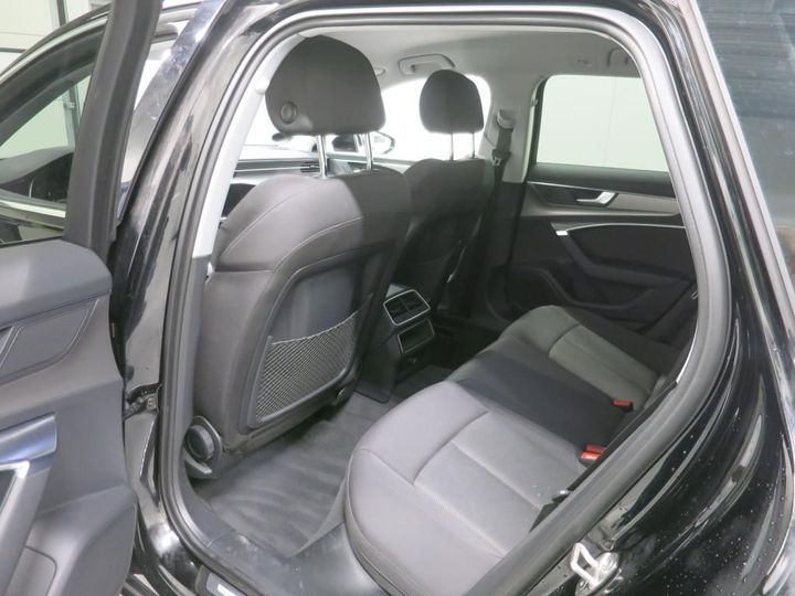 Photo 5 VIN: WAUZZZF21LN079743 - AUDI A6 