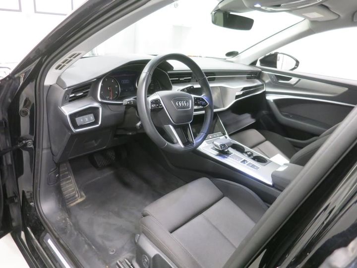 Photo 6 VIN: WAUZZZF21LN079743 - AUDI A6 