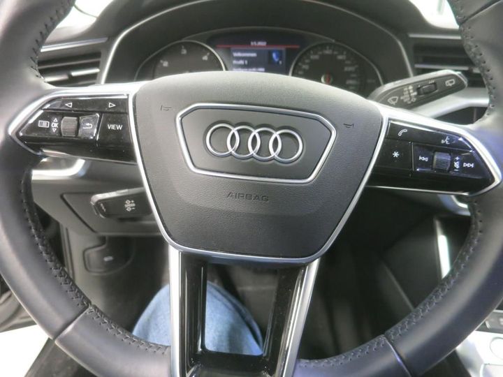 Photo 8 VIN: WAUZZZF21LN079743 - AUDI A6 