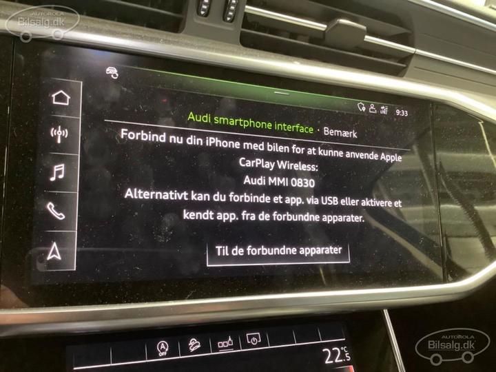 Photo 16 VIN: WAUZZZF21LN080830 - AUDI A6 ALLROAD 