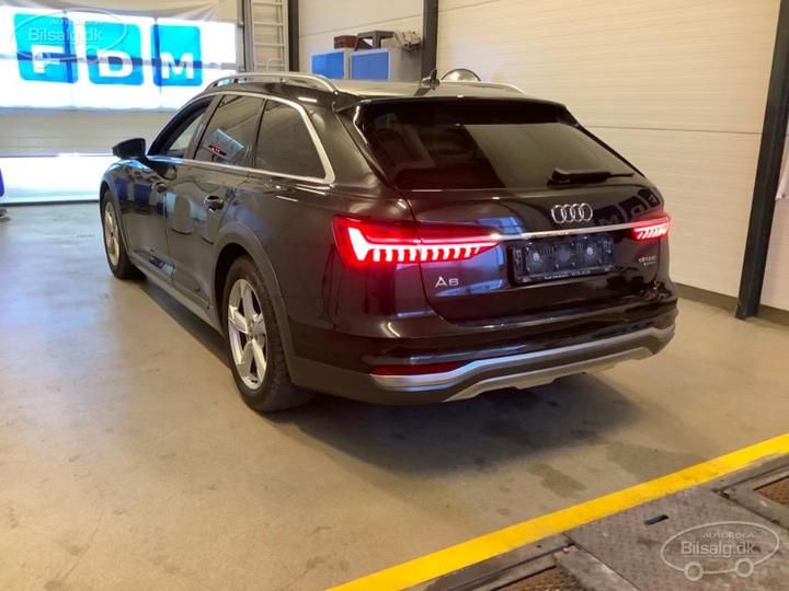 Photo 27 VIN: WAUZZZF21LN080830 - AUDI A6 ALLROAD 