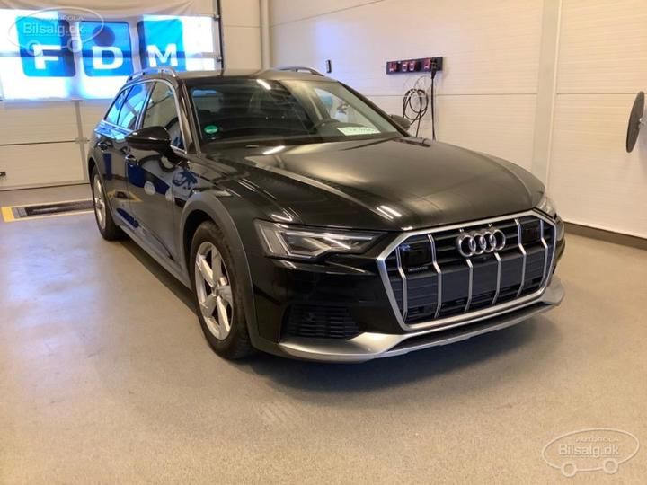 Photo 3 VIN: WAUZZZF21LN080830 - AUDI A6 ALLROAD 