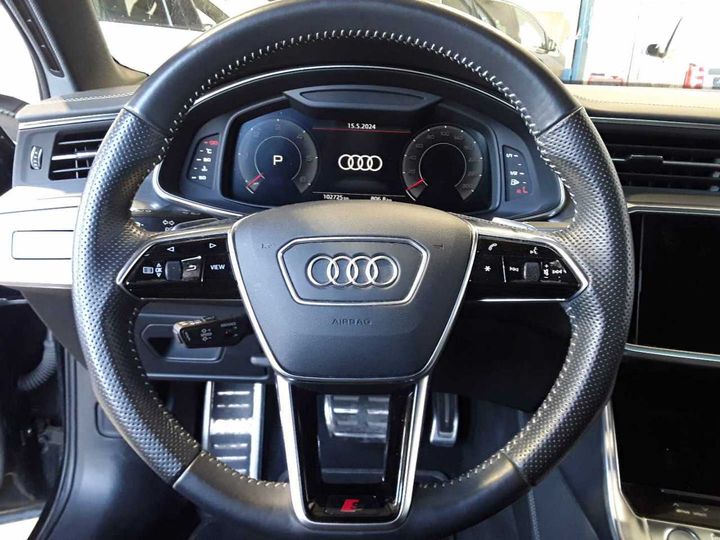 Photo 14 VIN: WAUZZZF21LN089429 - AUDI A6 50 TDI QUATTRO 