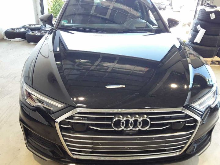 Photo 23 VIN: WAUZZZF21LN089429 - AUDI A6 50 TDI QUATTRO 