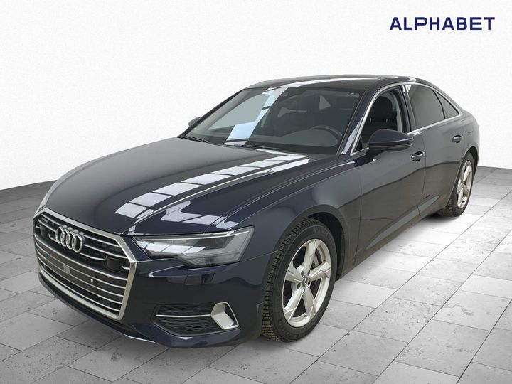 Photo 0 VIN: WAUZZZF21LN103703 - AUDI A6 50 TFSI E QUATTRO 