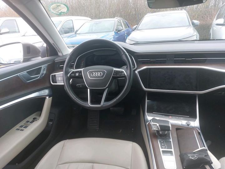 Photo 13 VIN: WAUZZZF21MN013338 - AUDI A6 ALLROAD 