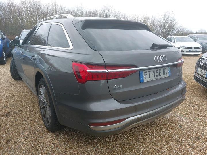 Photo 3 VIN: WAUZZZF21MN013338 - AUDI A6 ALLROAD 