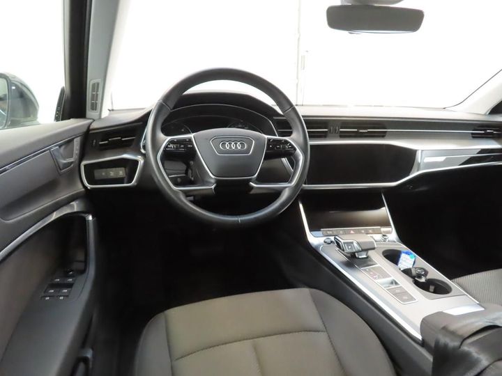 Photo 3 VIN: WAUZZZF21MN038255 - AUDI A6 LIMOUSINE 