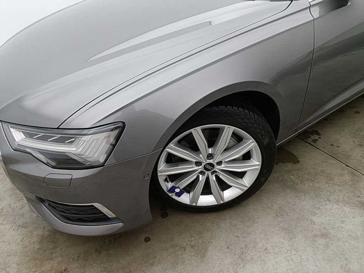 Photo 30 VIN: WAUZZZF21MN054200 - AUDI A6 BERLINE &#3918 