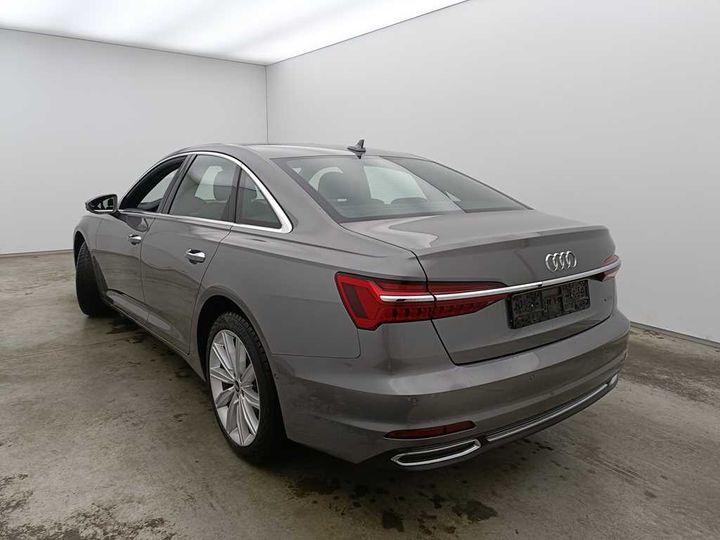 Photo 7 VIN: WAUZZZF21MN054200 - AUDI A6 BERLINE &#3918 