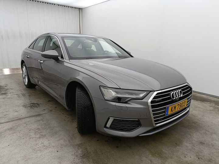 Photo 8 VIN: WAUZZZF21MN054200 - AUDI A6 BERLINE &#3918 