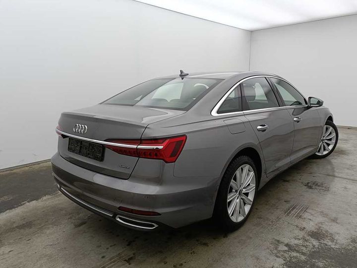 Photo 2 VIN: WAUZZZF21MN054200 - AUDI A6 BERLINE &#3918 