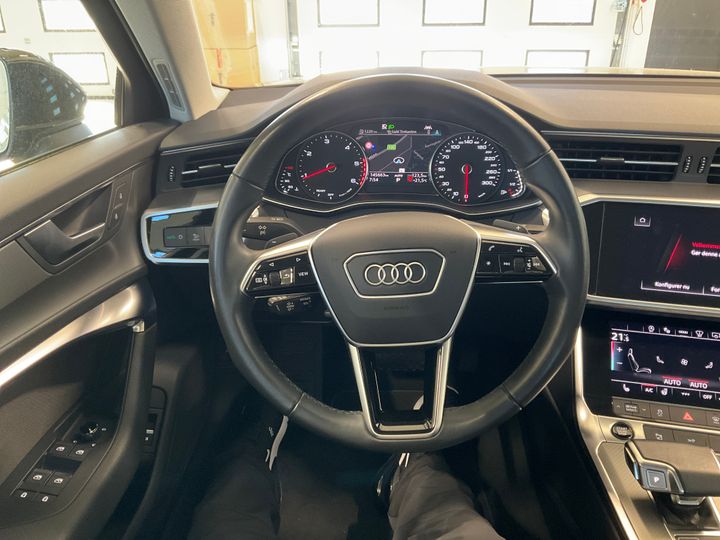 Photo 13 VIN: WAUZZZF21MN067030 - AUDI A6 