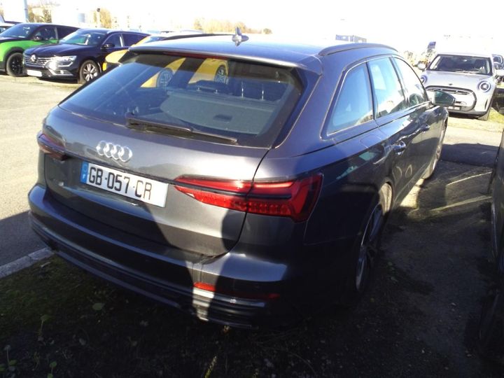 Photo 2 VIN: WAUZZZF21NN003457 - AUDI A6 AVANT 