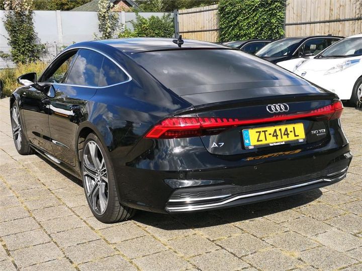 Photo 2 VIN: WAUZZZF22KN003477 - AUDI A7 SPORTBACK 