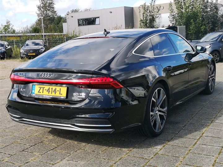 Photo 3 VIN: WAUZZZF22KN003477 - AUDI A7 SPORTBACK 