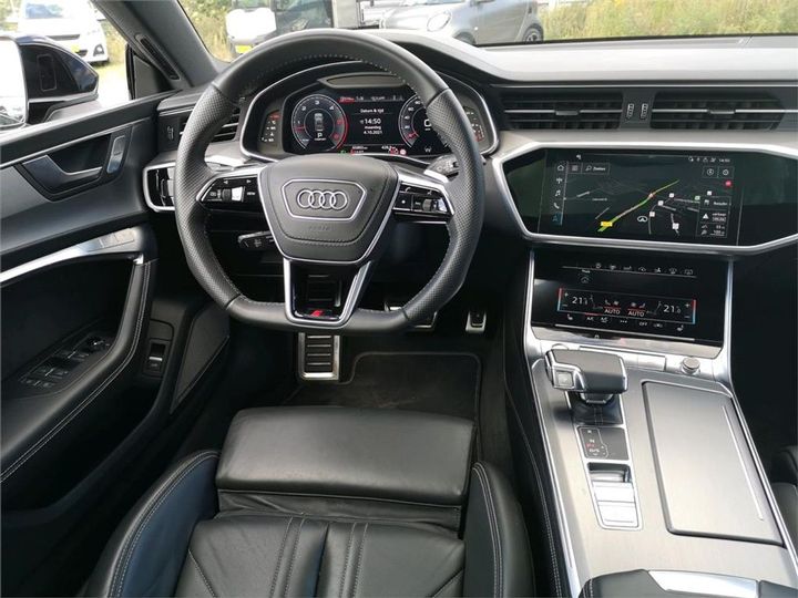 Photo 7 VIN: WAUZZZF22KN003477 - AUDI A7 SPORTBACK 