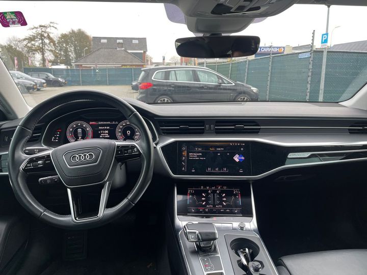 Photo 7 VIN: WAUZZZF22KN004273 - AUDI A7 SPORTBACK 