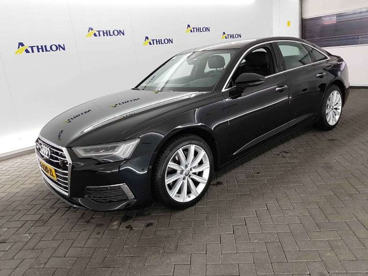 Photo 1 VIN: WAUZZZF22KN013278 - AUDI A6 LIMOUSINE 