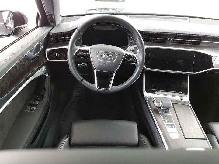 Photo 7 VIN: WAUZZZF22KN013278 - AUDI A6 LIMOUSINE 