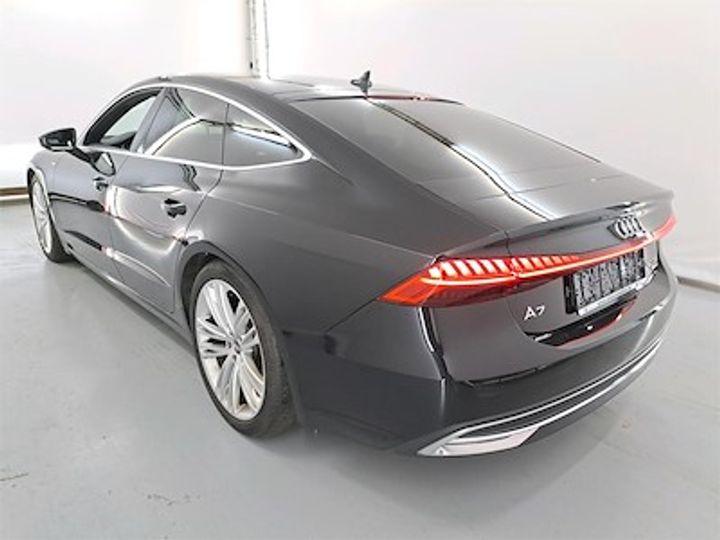 Photo 3 VIN: WAUZZZF22KN020666 - AUDI A 7 SPORTBACK 