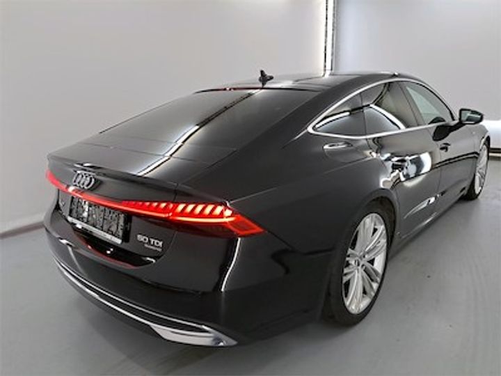 Photo 4 VIN: WAUZZZF22KN020666 - AUDI A 7 SPORTBACK 