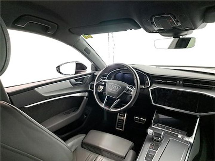 Photo 8 VIN: WAUZZZF22KN020666 - AUDI A 7 SPORTBACK 