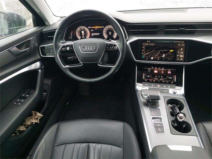 Photo 4 VIN: WAUZZZF22KN027925 - AUDI A6 