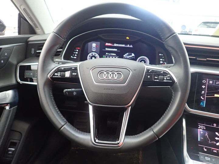 Photo 10 VIN: WAUZZZF22KN029965 - AUDI A7 SPORTBACK 