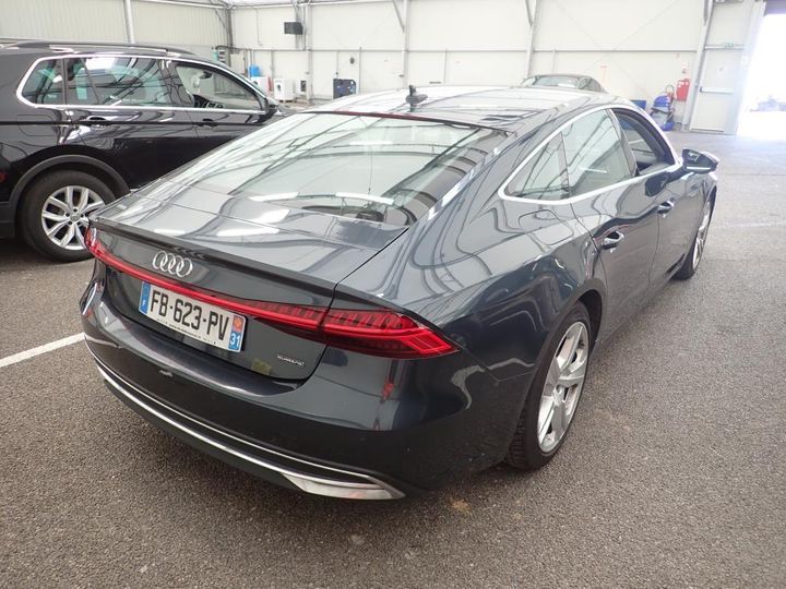 Photo 2 VIN: WAUZZZF22KN029965 - AUDI A7 SPORTBACK 