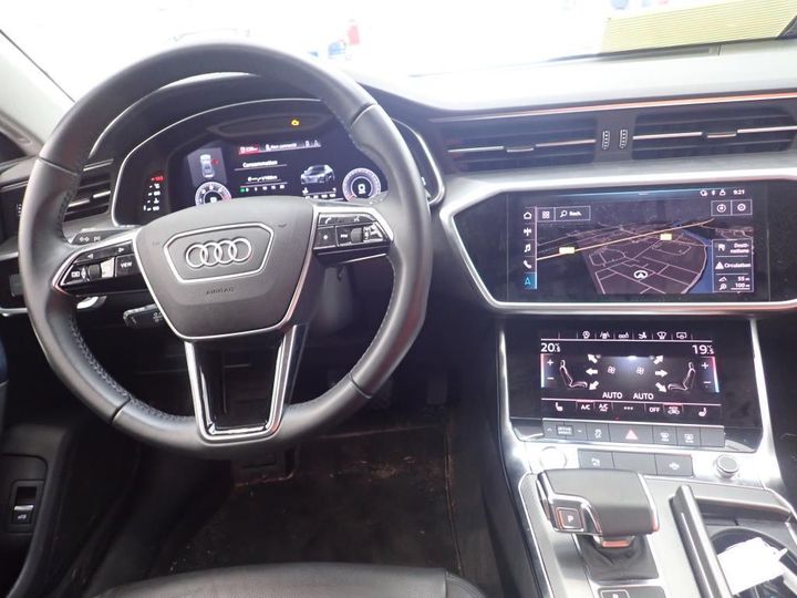 Photo 7 VIN: WAUZZZF22KN029965 - AUDI A7 SPORTBACK 