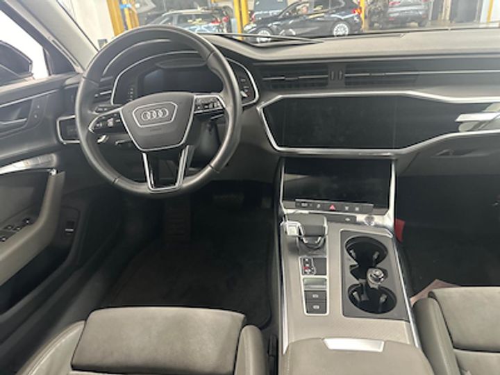 Photo 7 VIN: WAUZZZF22KN040111 - AUDI A6 DIESEL - 2018 