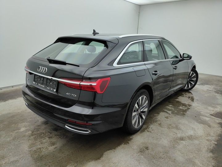 Photo 1 VIN: WAUZZZF22KN043588 - AUDI A6 AVANT '18 