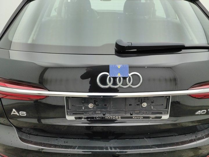 Photo 19 VIN: WAUZZZF22KN043588 - AUDI A6 AVANT '18 