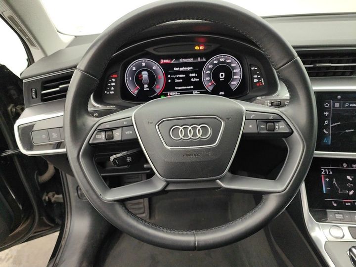 Photo 23 VIN: WAUZZZF22KN043588 - AUDI A6 AVANT '18 