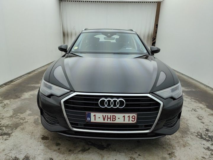 Photo 4 VIN: WAUZZZF22KN043588 - AUDI A6 AVANT '18 