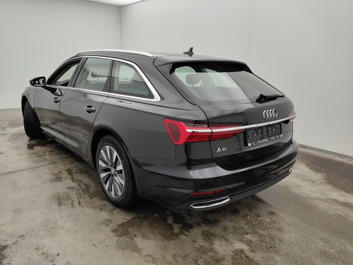 Photo 6 VIN: WAUZZZF22KN043588 - AUDI A6 AVANT '18 