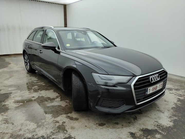 Photo 7 VIN: WAUZZZF22KN043588 - AUDI A6 AVANT '18 