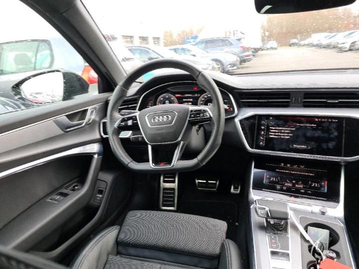 Photo 6 VIN: WAUZZZF22KN048774 - AUDI A6 