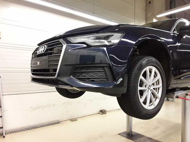 Photo 24 VIN: WAUZZZF22KN060701 - AUDI A6 AVANT 45 TDI 