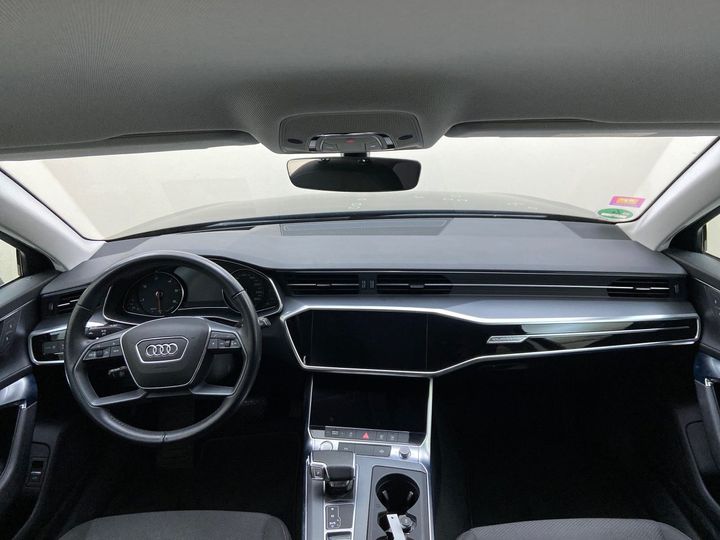 Photo 7 VIN: WAUZZZF22KN060701 - AUDI A6 AVANT 45 TDI 