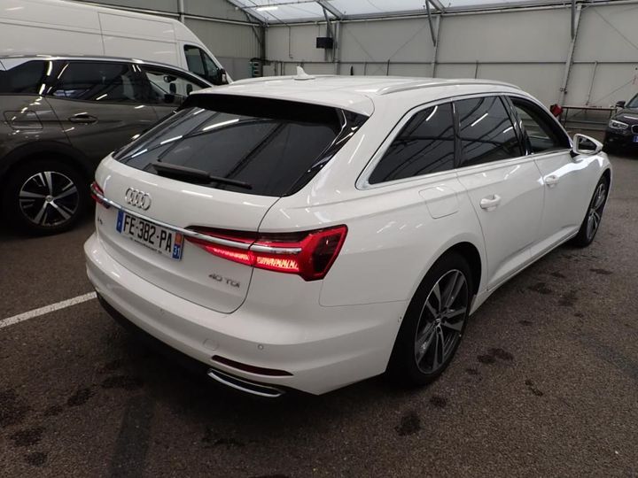 Photo 2 VIN: WAUZZZF22KN085520 - AUDI A6 AVANT 