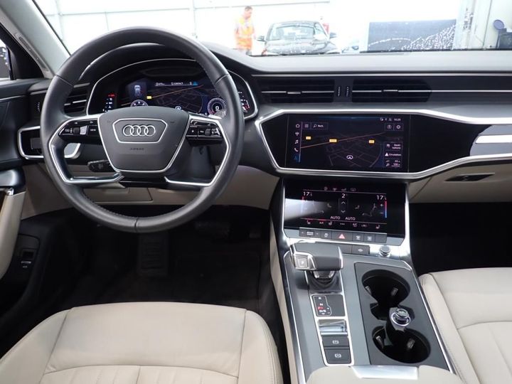 Photo 5 VIN: WAUZZZF22KN085520 - AUDI A6 AVANT 